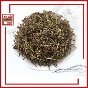 bạch hoa xà thiệt thảo