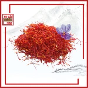 saffron