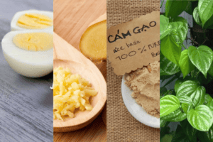Cách đánh cảm