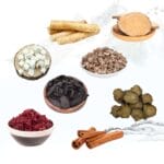 bài thuốc bát vị hoàn