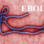 Bệnh Ebola