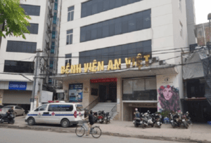 Sở y tế Hà Nội đình chỉ hoạt động phẫu thuật tạo hình thẩm mỹ