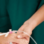 Biến chứng nguy hiểm của truyền dịch