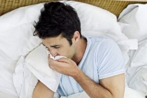 chữa nôn - buồn nôn ở bệnh nhân ung thư