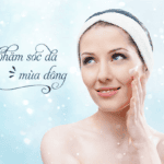 Chăm sóc da mùa đông đúng cách