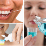 Hướng dẫn chăm sóc răng miệng ở người bệnh ung thư