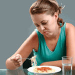 chán ăn ở người bị ung thư