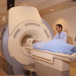 Chụp cộng hưởng từ