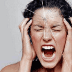nhức đầu