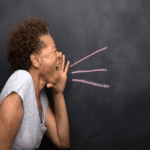 Đột quỵ thanh quản