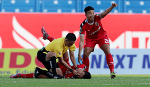 Hiện tượng nuốt lưỡi - tụt lưỡi