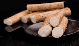 hoài sơn có tác dụng gì?