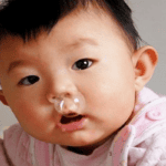 Khò khè ở trẻ em