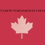 Khuyến cáo trẻ em và thanh thiếu niên không sử dụng thuốc trị ho và cảm lạnh chứa opioid