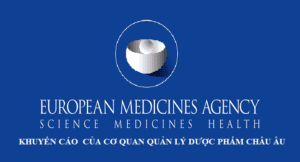 Cơ quan Quản lý Dược phẩm Châu Âu khuyến cáo về việc sử dụng thuốc nhóm Quinolon
