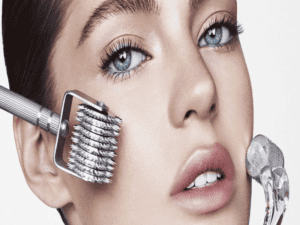 Lăn kim là gì? Có nên lăn kim không?