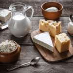 Người bệnh ung thư có nên uống sữa không?