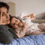 Sức khỏe phụ nữ sau sinh