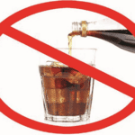 Tác hại của nước ngọt có ga