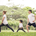 Thể dục giúp nâng cao sức khỏe