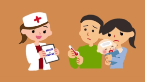 Hướng dẫn theo dõi người bệnh sốt xuất huyết tại nhà