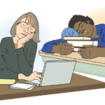 Thiếu ngủ là gì?