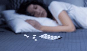 Cần hiểu rõ hơn về thuốc điều trị mất ngủ