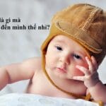 Tiêu chảy ở trẻ phát hiện và dự phòng