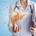 Top 5 bệnh gan thường gặp