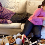 dinh dưỡng cho trẻ bị béo phì