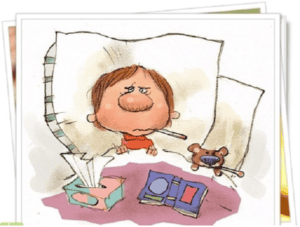 Vì sao phải chủng ngừa cúm hàng năm