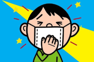 8 bệnh gây viêm đường hô hấp trên ở trẻ nhỏ