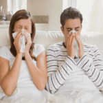 Viêm mũi dị ứng biểu hiện và điều trị