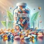multivitamins