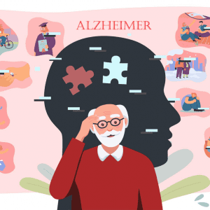 Bệnh Alzheimer