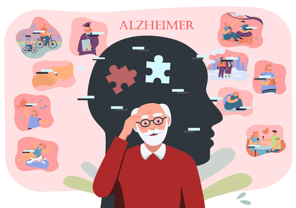 Bệnh Alzheimer