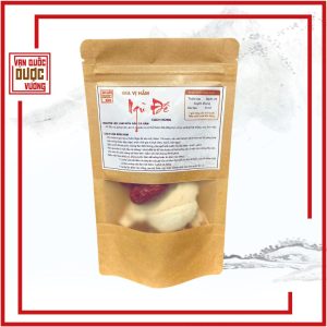 GIA VỊ HẦM - NGŨ ĐẾ