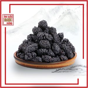 Tang thầm - 桑椹